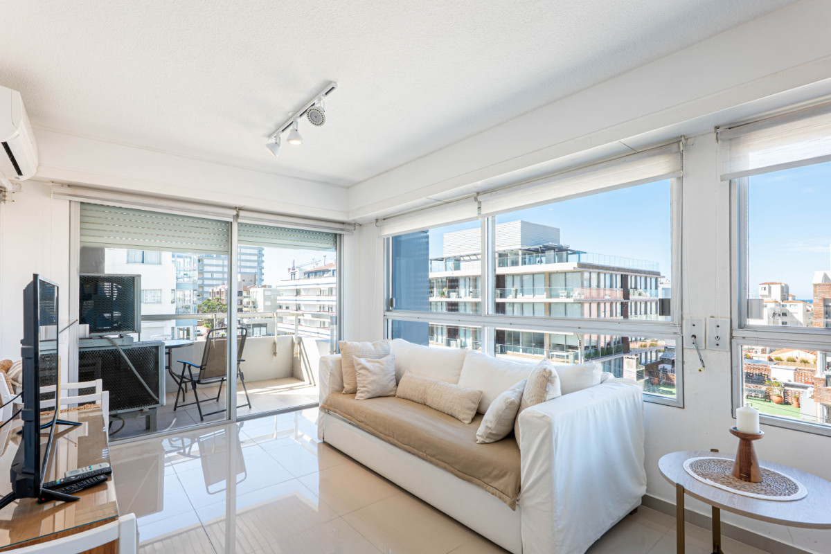 Apartamento ID.394 - Apartamento en Península - EN VENTA - 2 dormitorios  