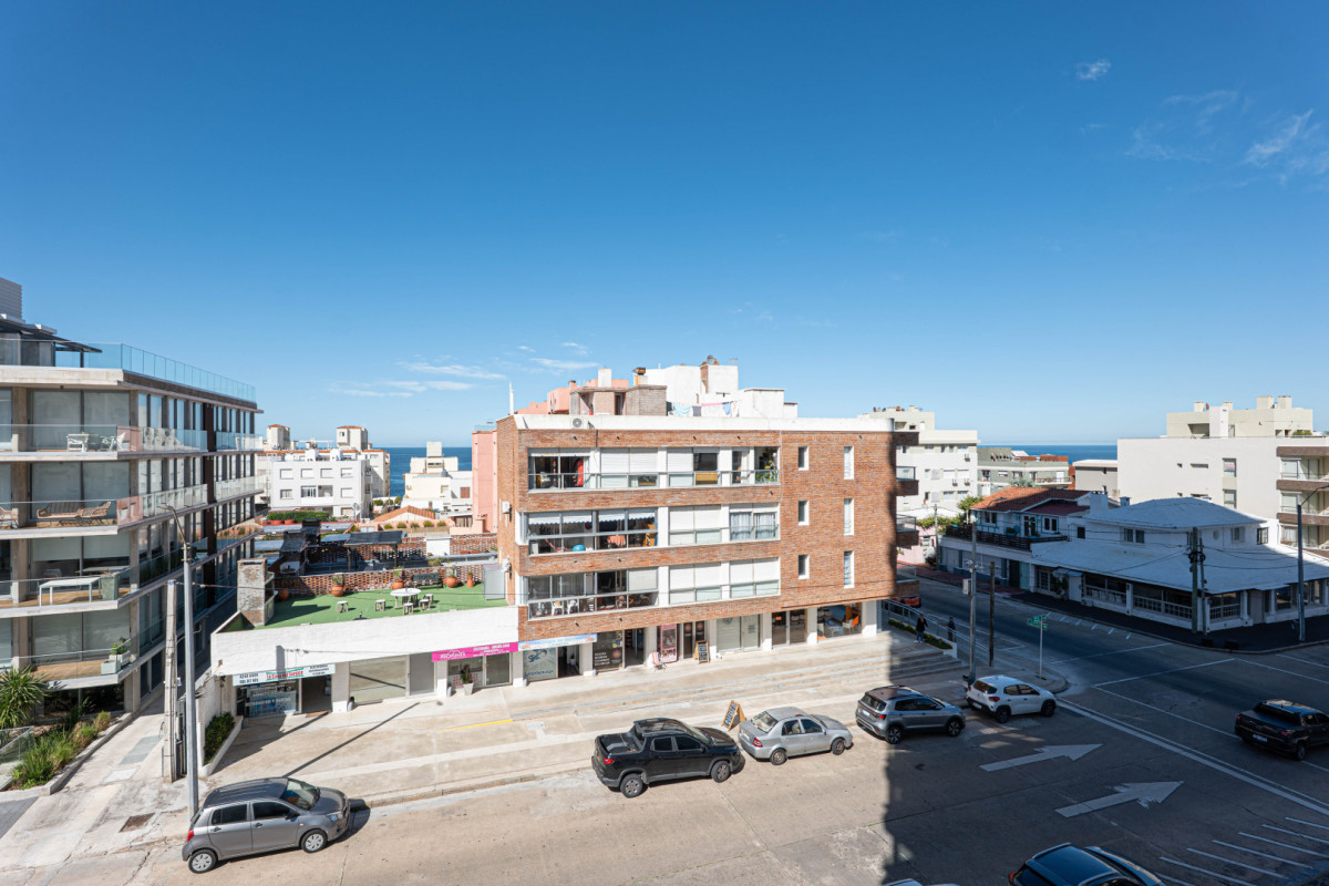 Apartamento ID.394 - Apartamento en Península - EN VENTA - 2 dormitorios  