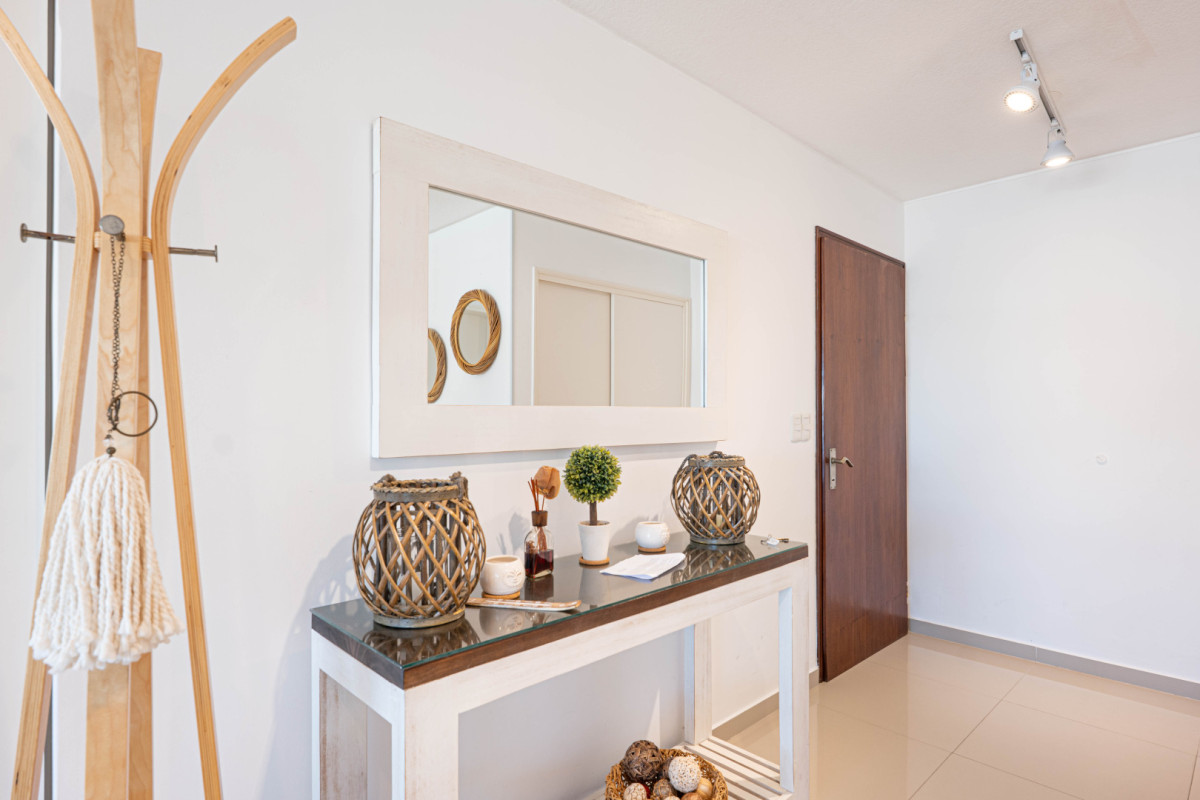 Apartamento ID.394 - Apartamento en Península - EN VENTA - 2 dormitorios  