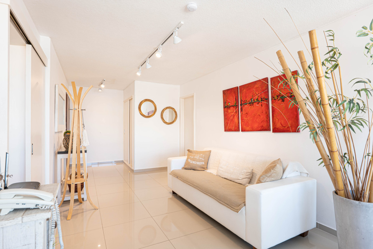 Apartamento ID.394 - Apartamento en Península - EN VENTA - 2 dormitorios  