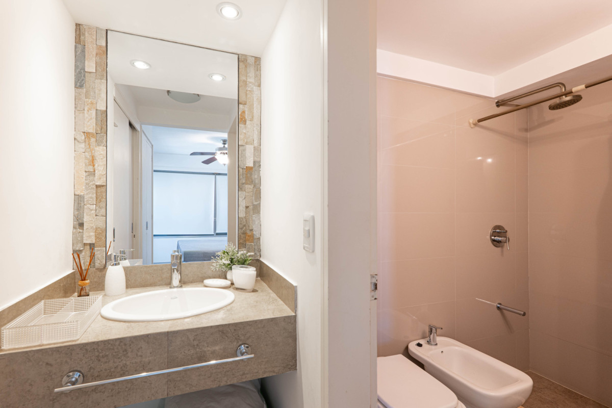 Apartamento ID.394 - Apartamento en Península - EN VENTA - 2 dormitorios  