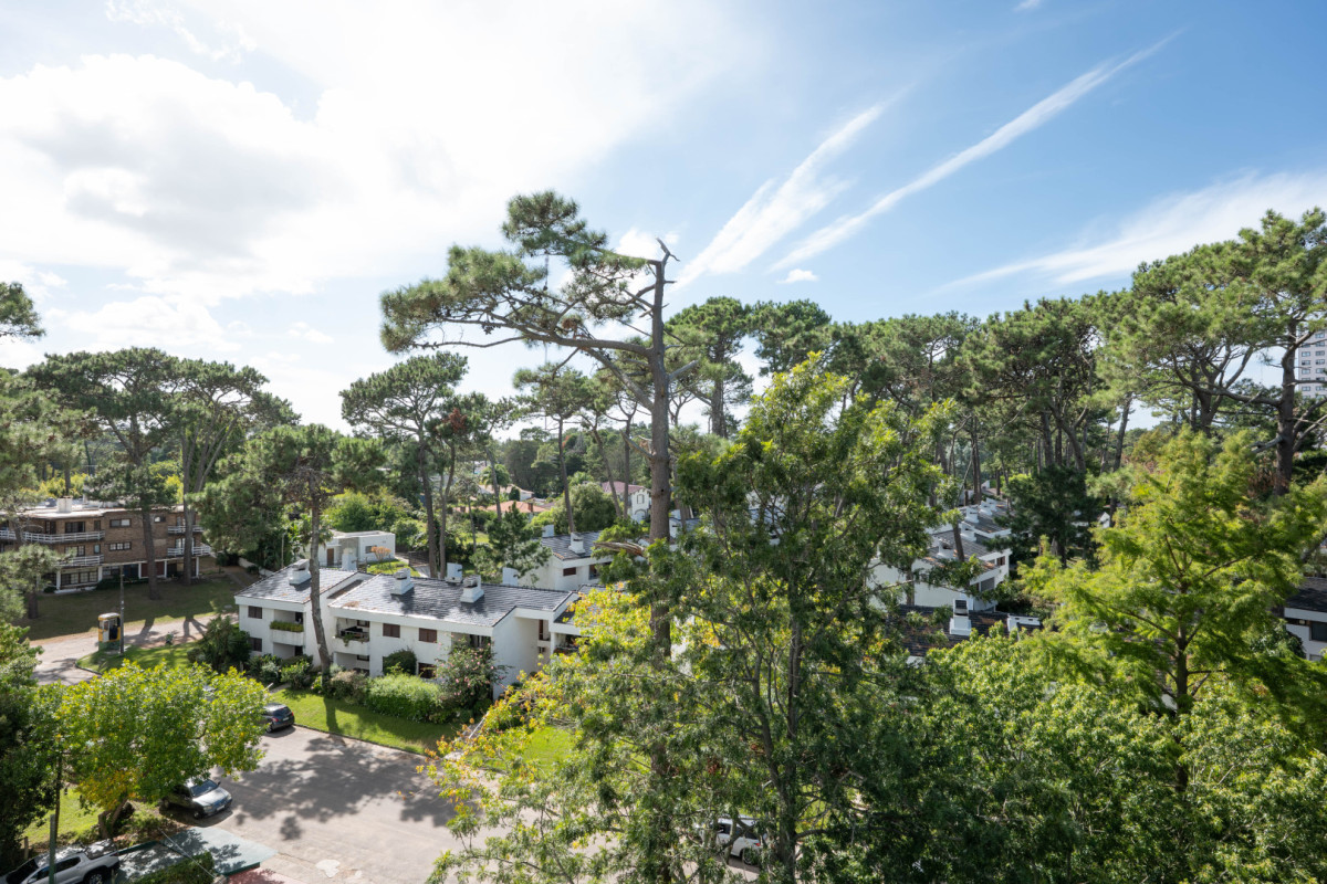 Apartamento ID.361 - Apartamento en venta - Roosevelt - 2 dormitorios 