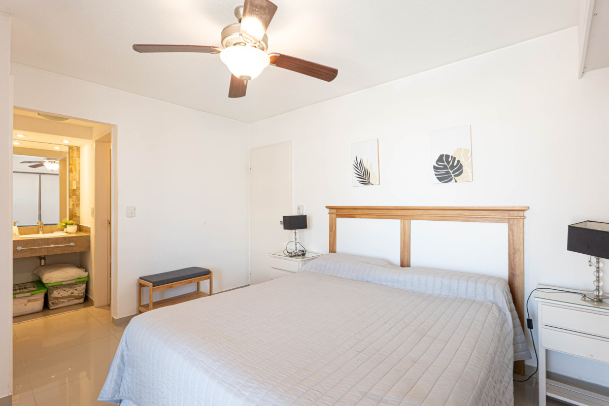 Apartamento ID.394 - Apartamento en Península - EN VENTA - 2 dormitorios  