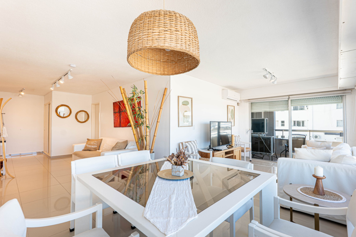 Apartamento ID.394 - Apartamento en Península - EN VENTA - 2 dormitorios  