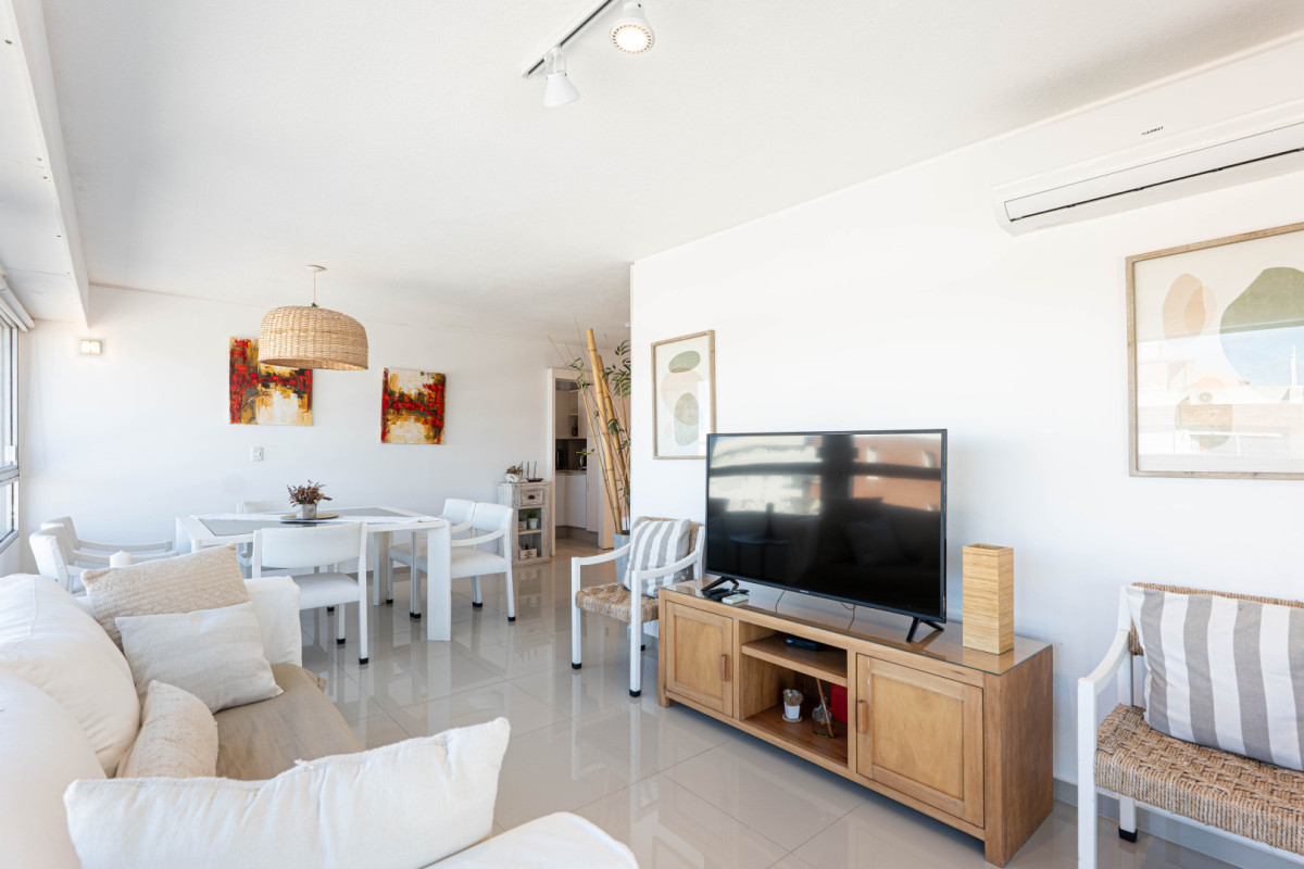 Apartamento ID.394 - Apartamento en Península - EN VENTA - 2 dormitorios  