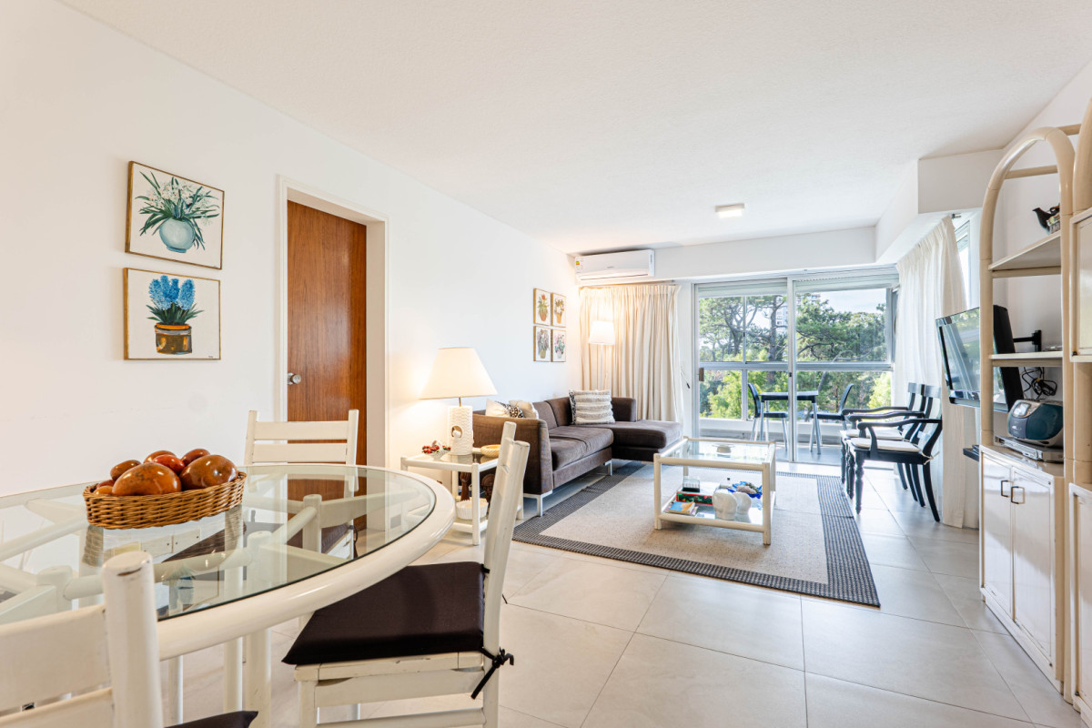 Apartamento ID.361 - Apartamento en venta - Roosevelt - 2 dormitorios 