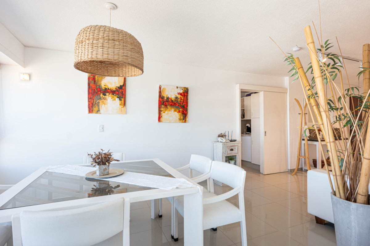 Apartamento ID.394 - Apartamento en Península - EN VENTA - 2 dormitorios  