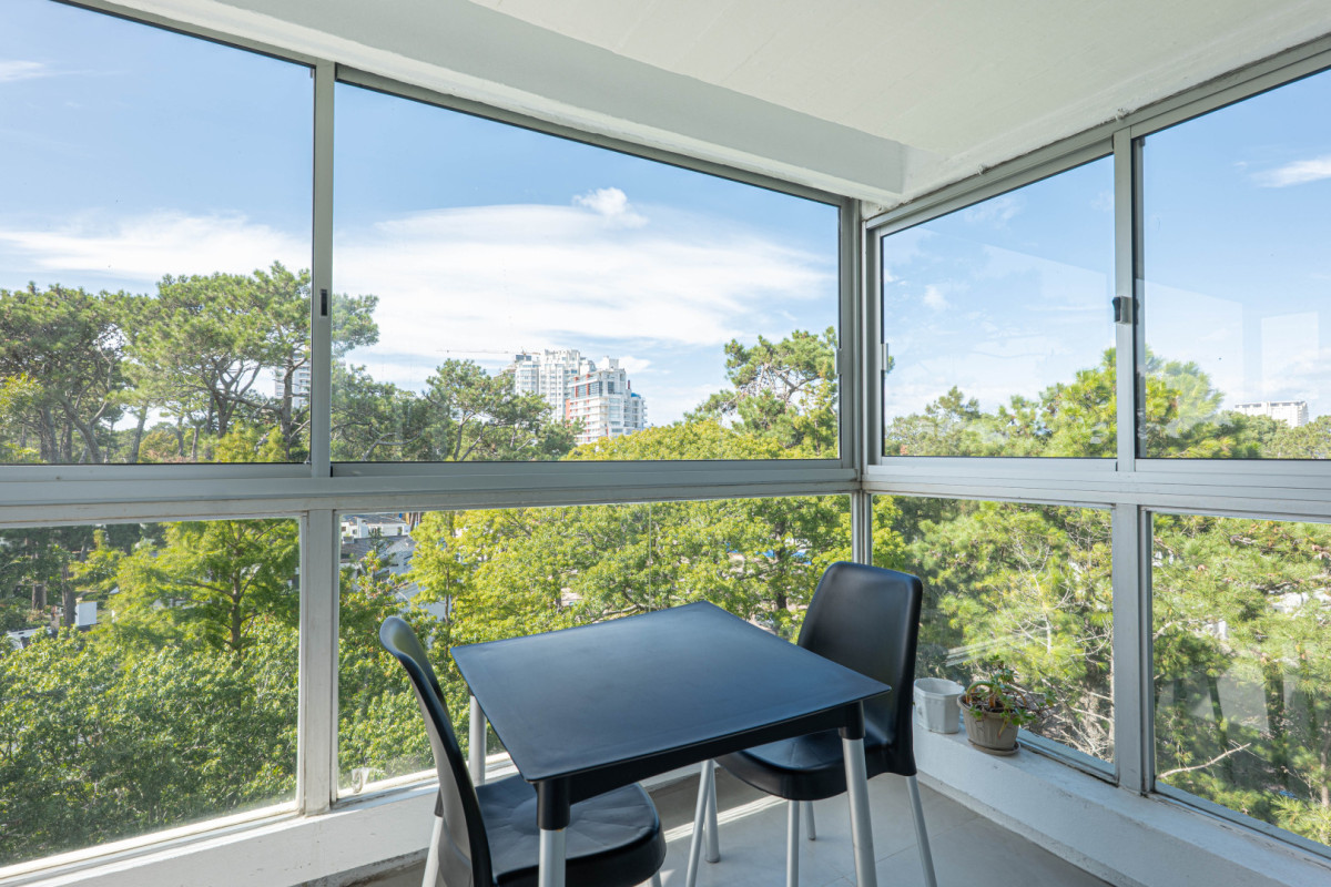 Apartamento ID.361 - Apartamento en venta - Roosevelt - 2 dormitorios 