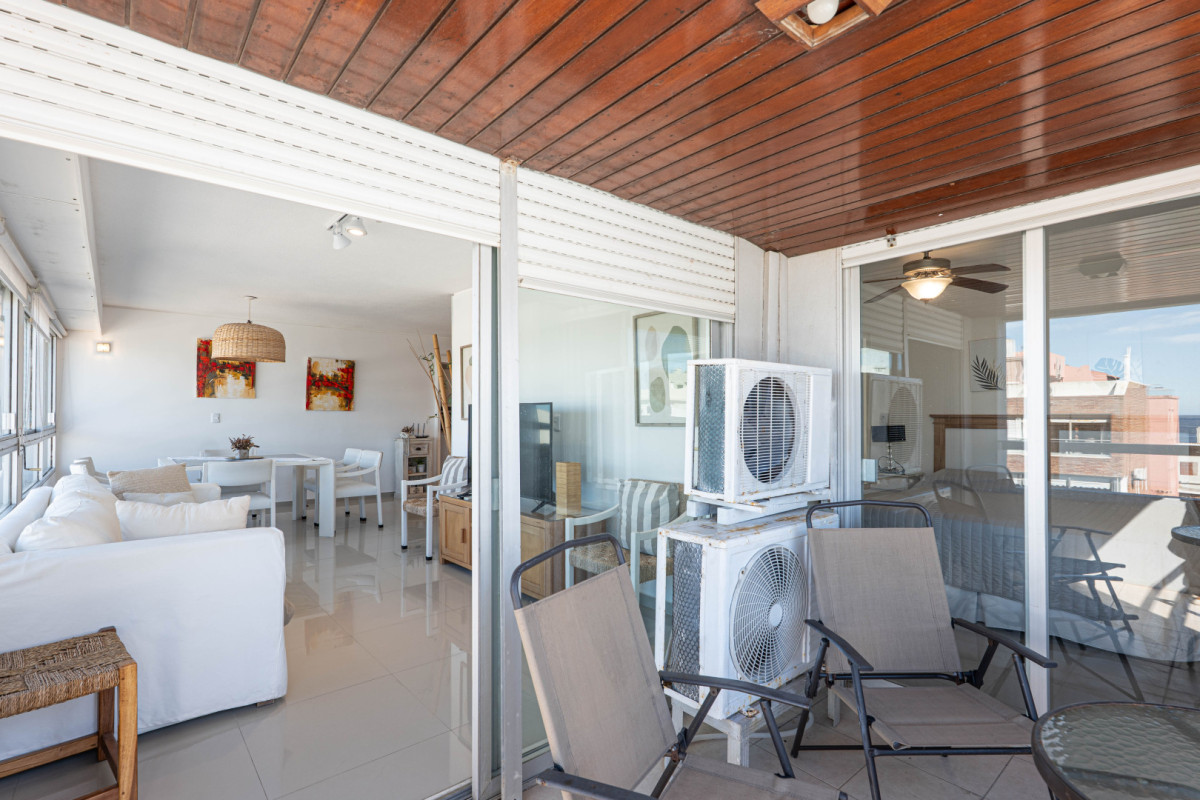 Apartamento ID.394 - Apartamento en Península - EN VENTA - 2 dormitorios  