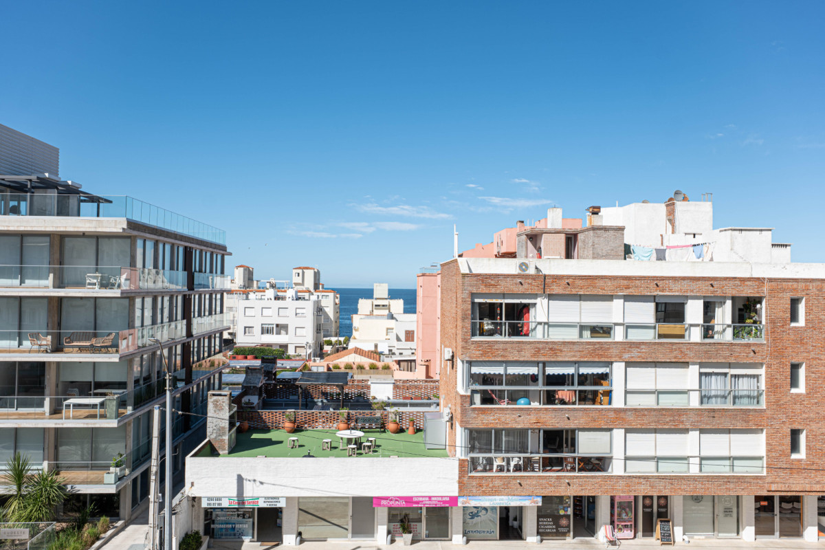 Apartamento ID.394 - Apartamento en Península - EN VENTA - 2 dormitorios  