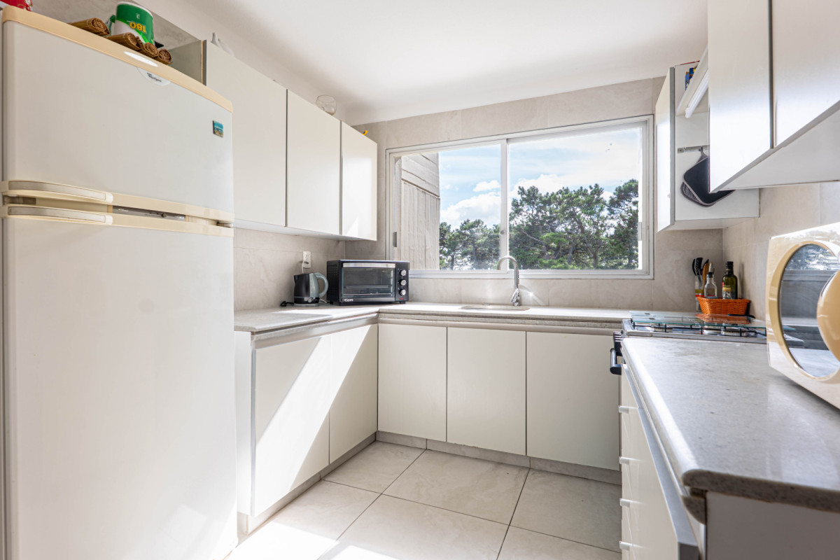 Apartamento ID.361 - Apartamento en venta - Roosevelt - 2 dormitorios 