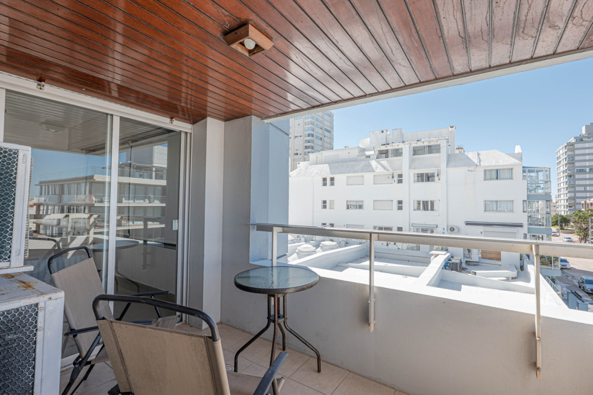 Apartamento ID.394 - Apartamento en Península - EN VENTA - 2 dormitorios  