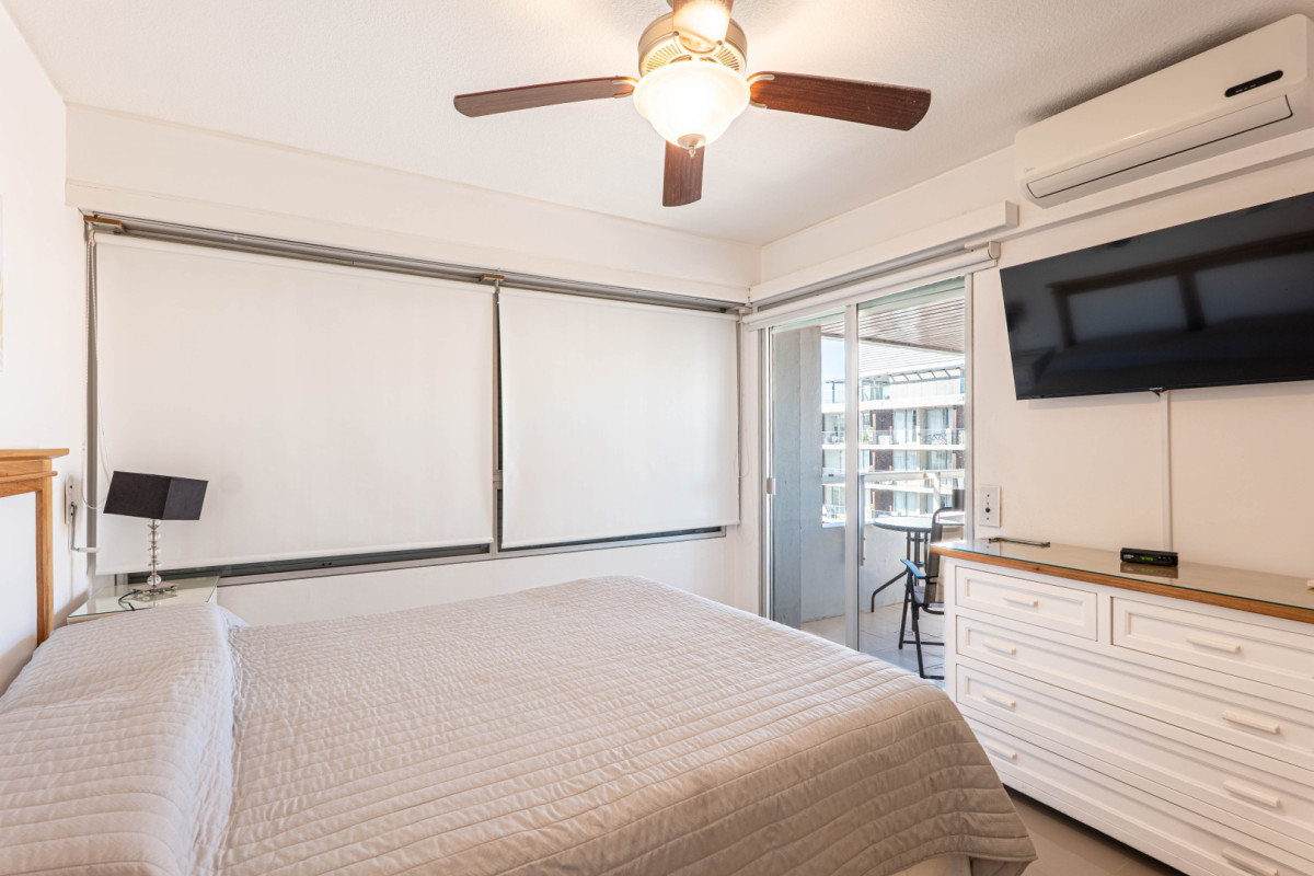 Apartamento ID.394 - Apartamento en Península - EN VENTA - 2 dormitorios  