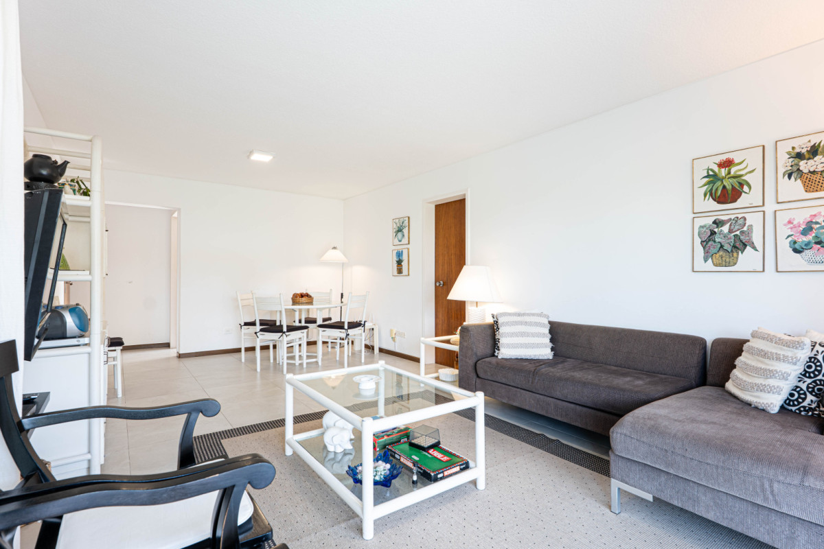 Apartamento ID.361 - Apartamento en venta - Roosevelt - 2 dormitorios 