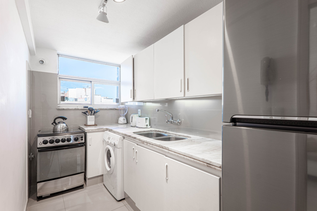 Apartamento ID.394 - Apartamento en Península - EN VENTA - 2 dormitorios  