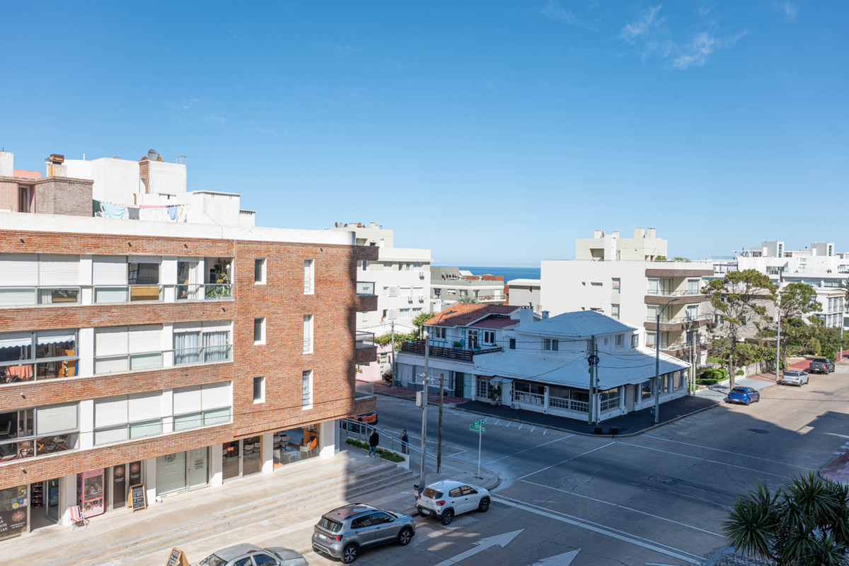 Apartamento ID.394 - Apartamento en Península - EN VENTA - 2 dormitorios  