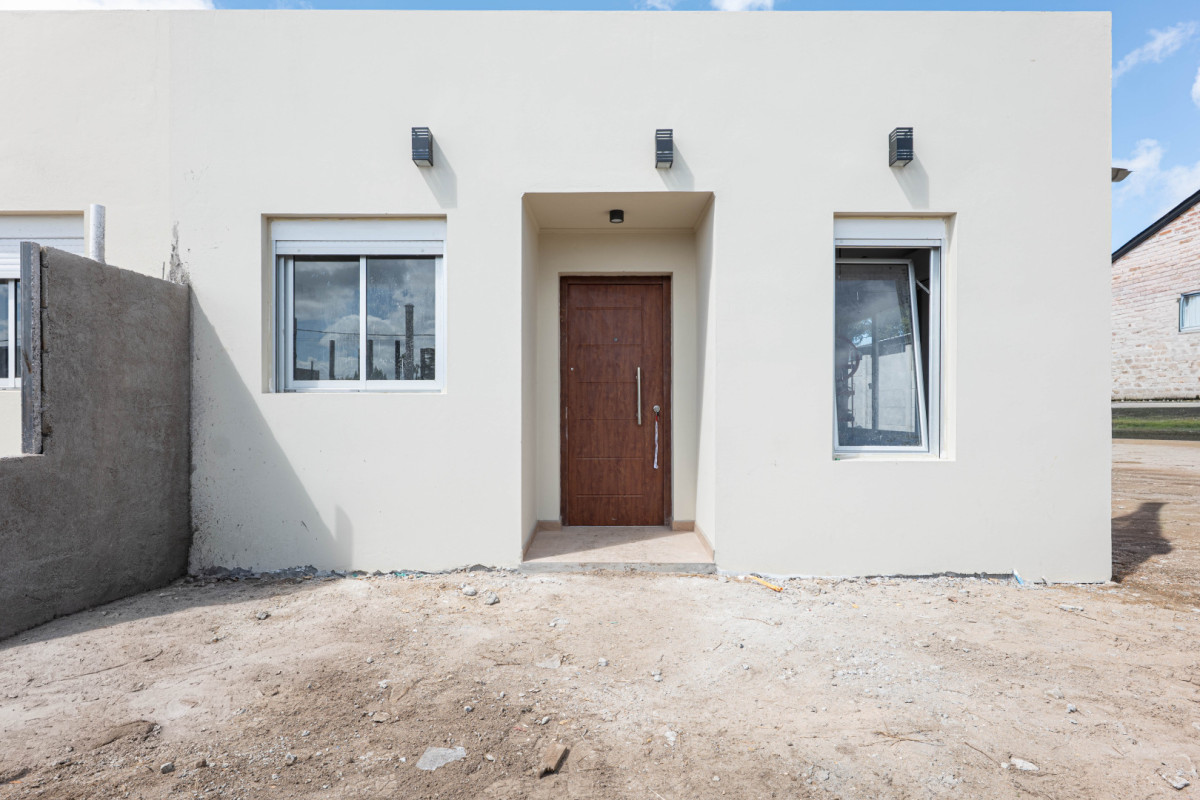 Casa ID.152 - Casa en Venta Altos de la Laguna. 
