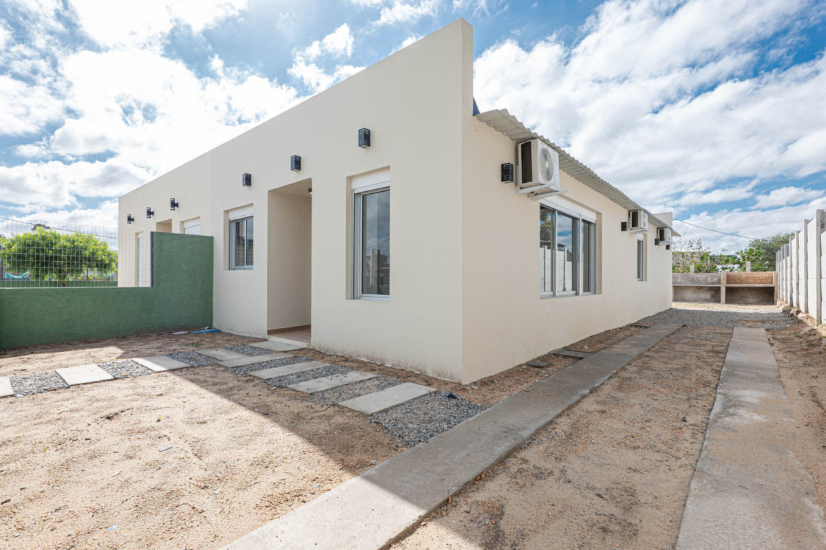 Casa ID.471 - CASA EN VENTA DE 3 DORMITORIOS - Maldonado - LAUSANA 