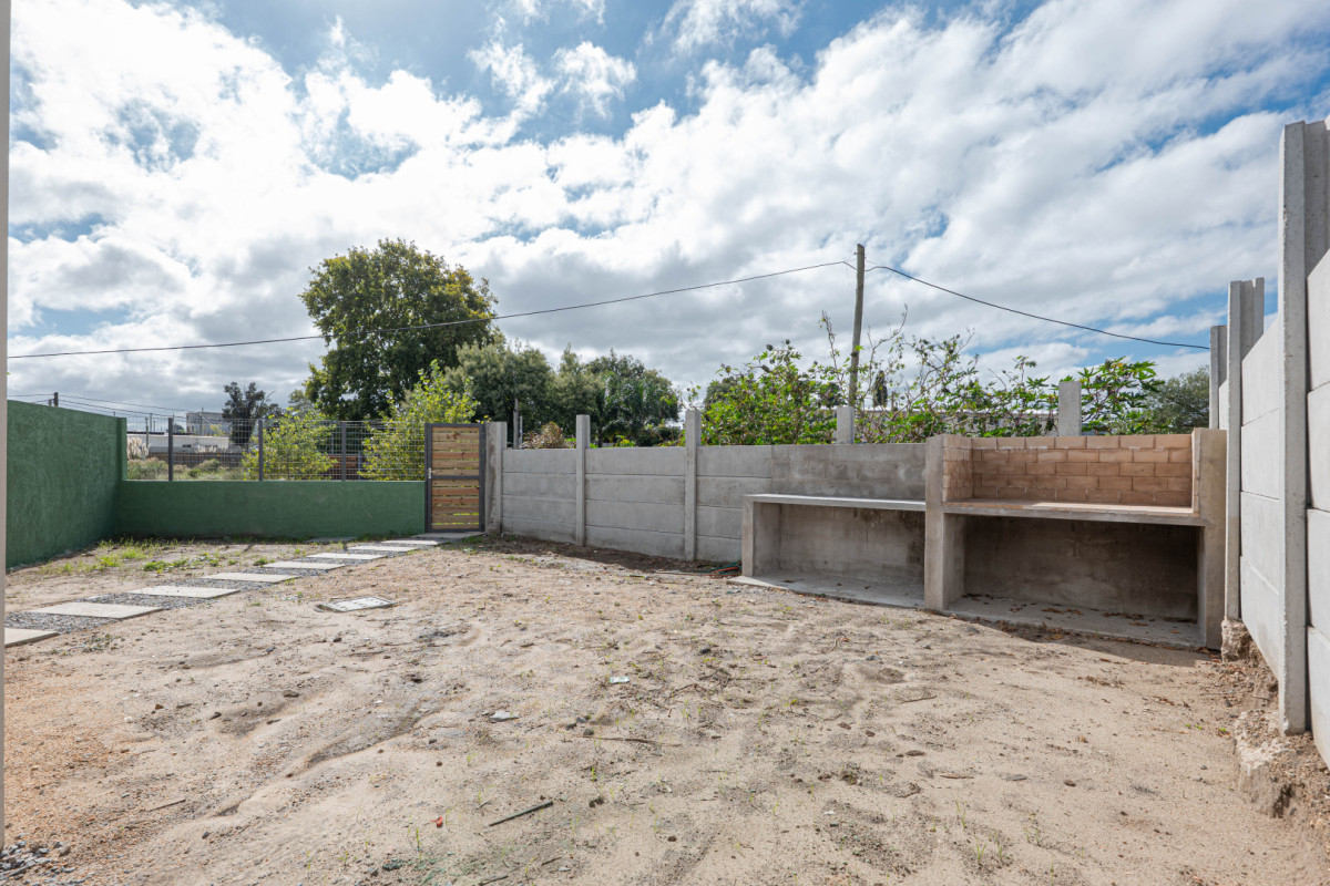 Casa ID.471 - CASA EN VENTA DE 3 DORMITORIOS - Maldonado - LAUSANA 