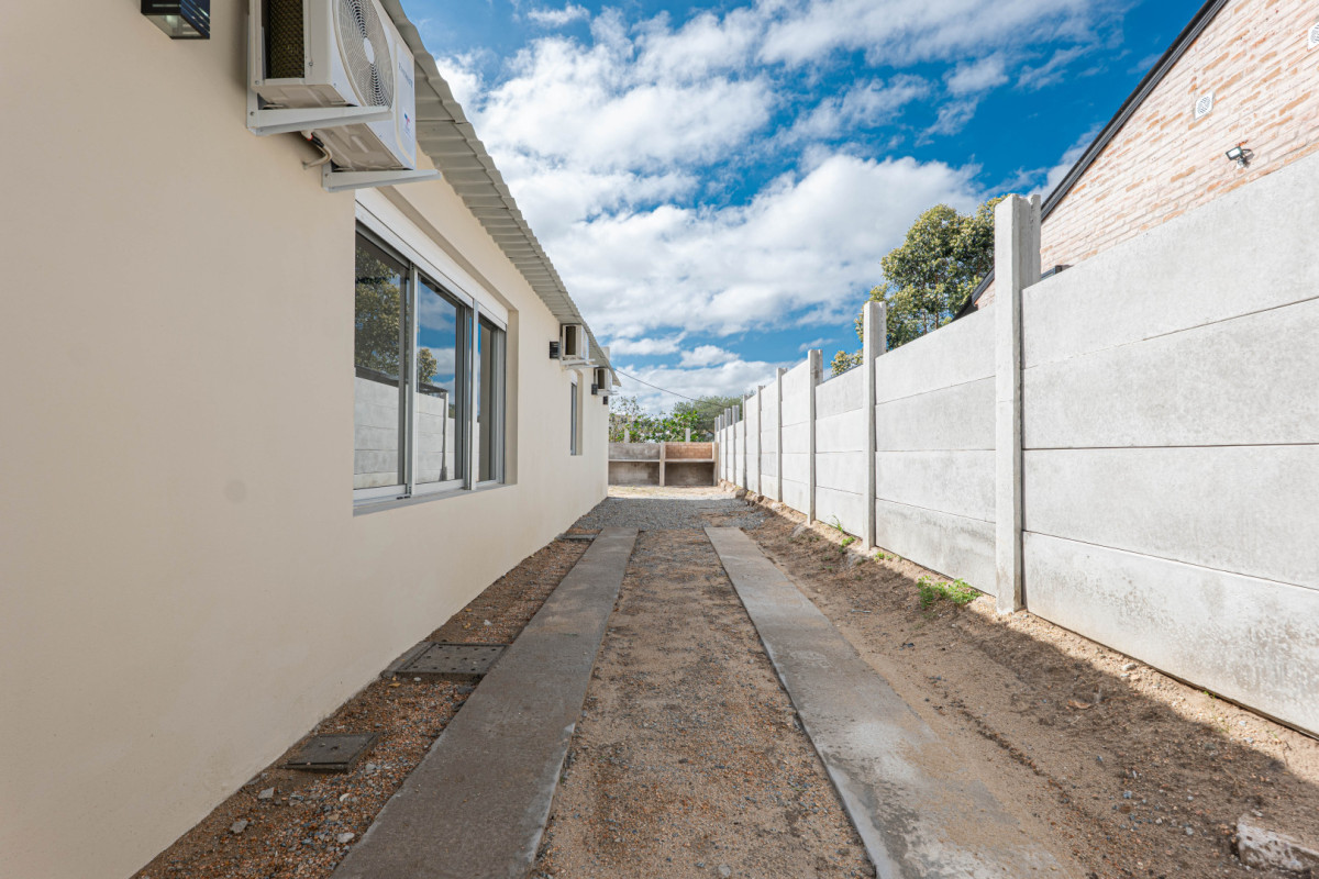 Casa ID.471 - CASA EN VENTA DE 3 DORMITORIOS - Maldonado - LAUSANA 