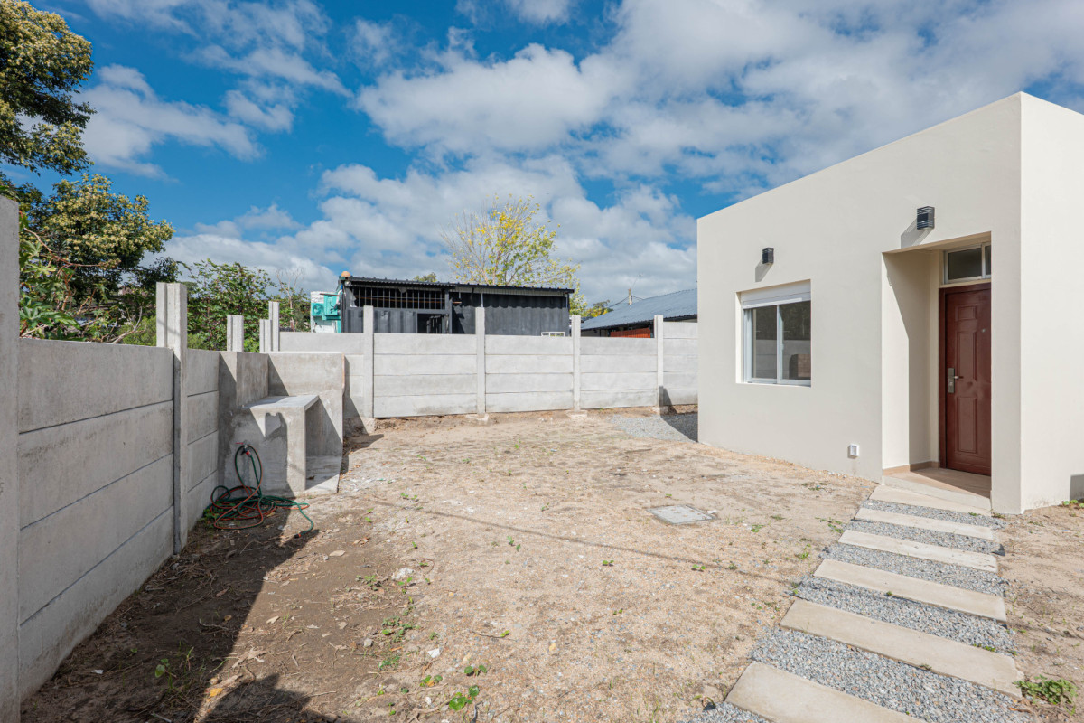 Casa ID.471 - CASA EN VENTA DE 3 DORMITORIOS - Maldonado - LAUSANA 