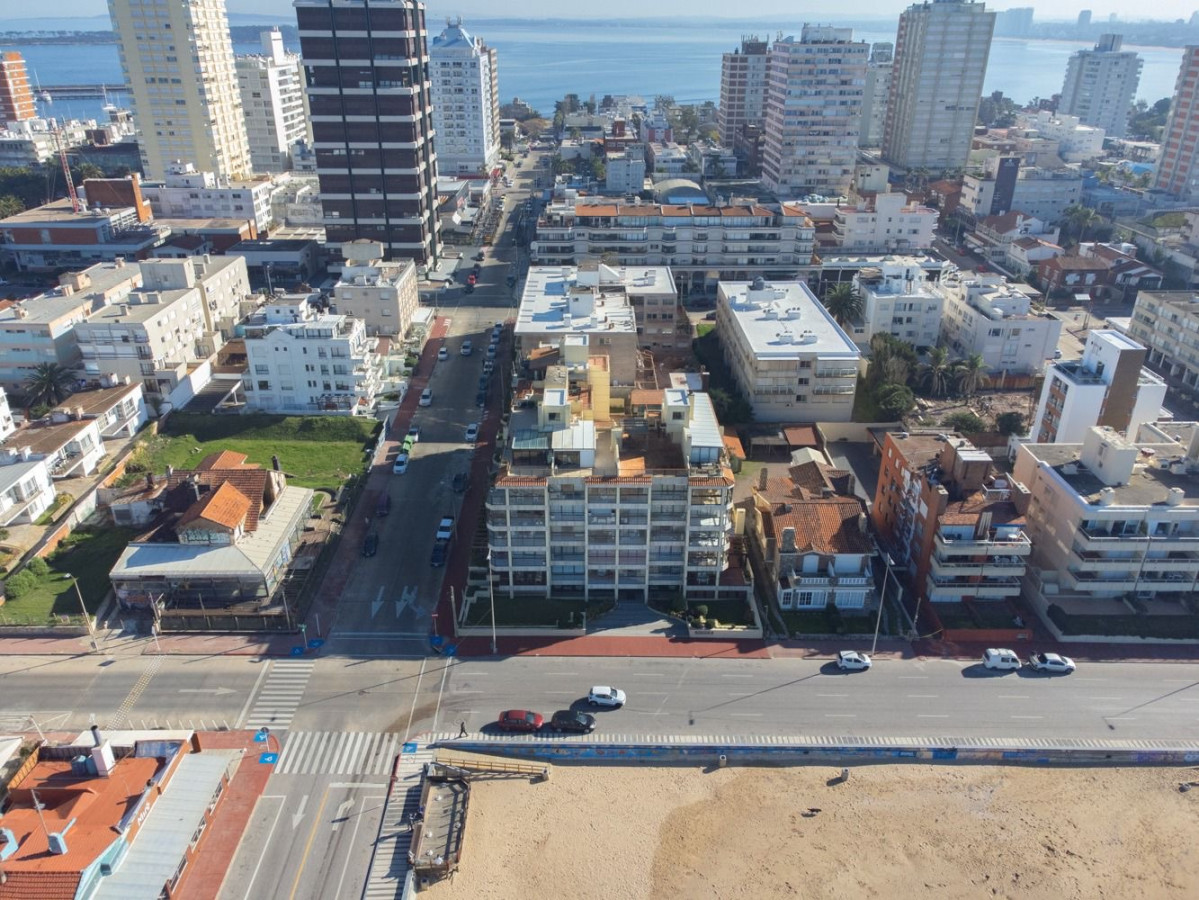 Apartamento ID.21098636 - APARTAMENTO EN VENTA -PENINSULA- PLAYA EL EMIR 