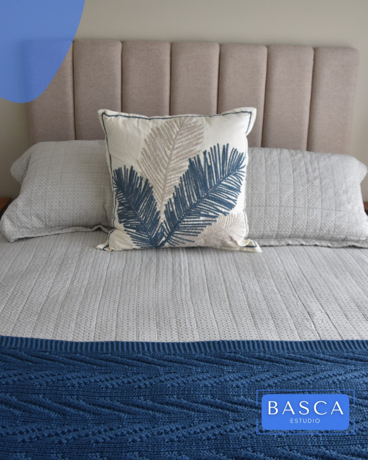 Apartamento ID.21097077 - Venta depto de 2 dormitorios en edificio con amenities.