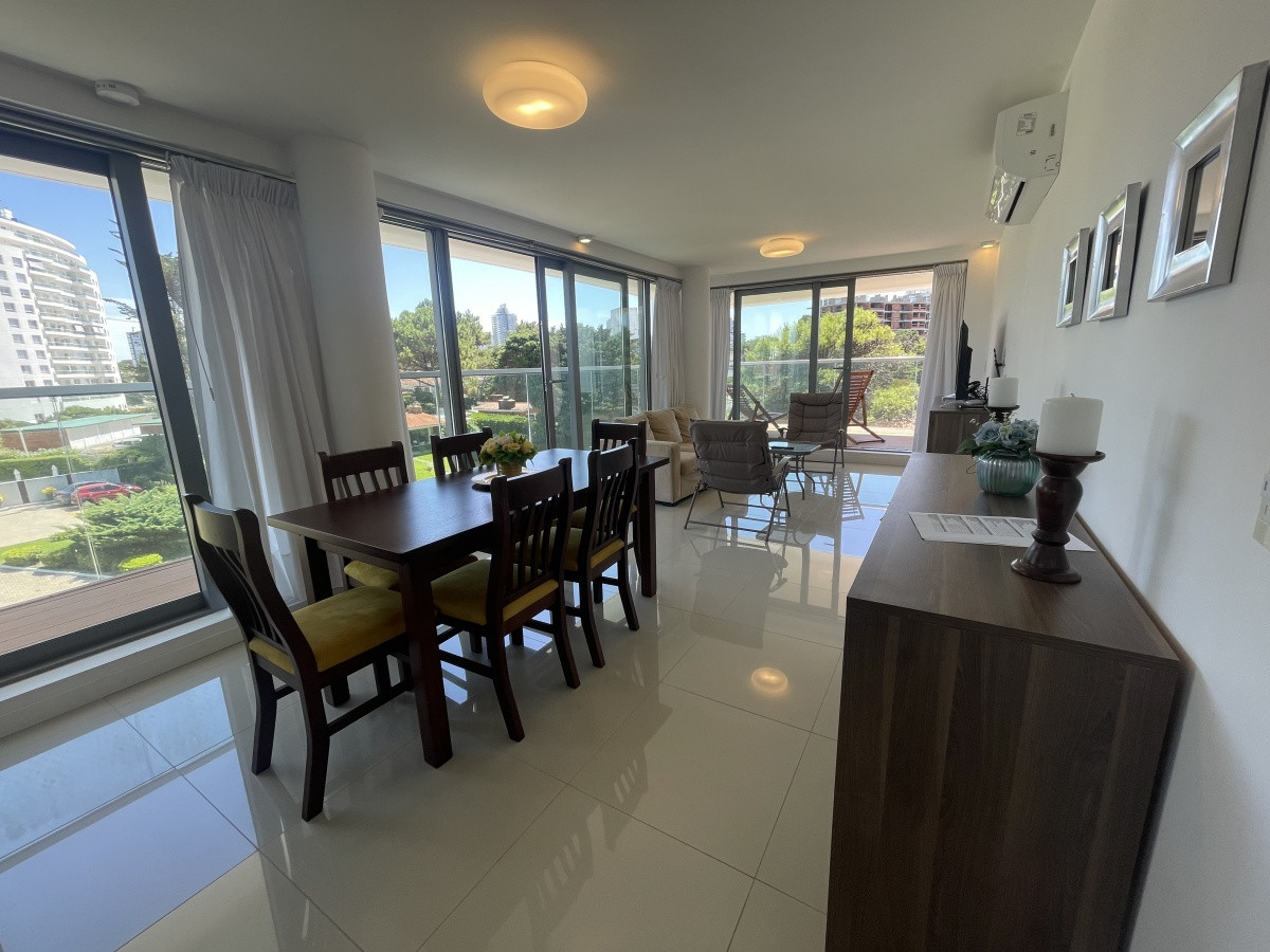 Apartamento ID.21091268 - Apartamento en Punta del Este, Aidy Grill