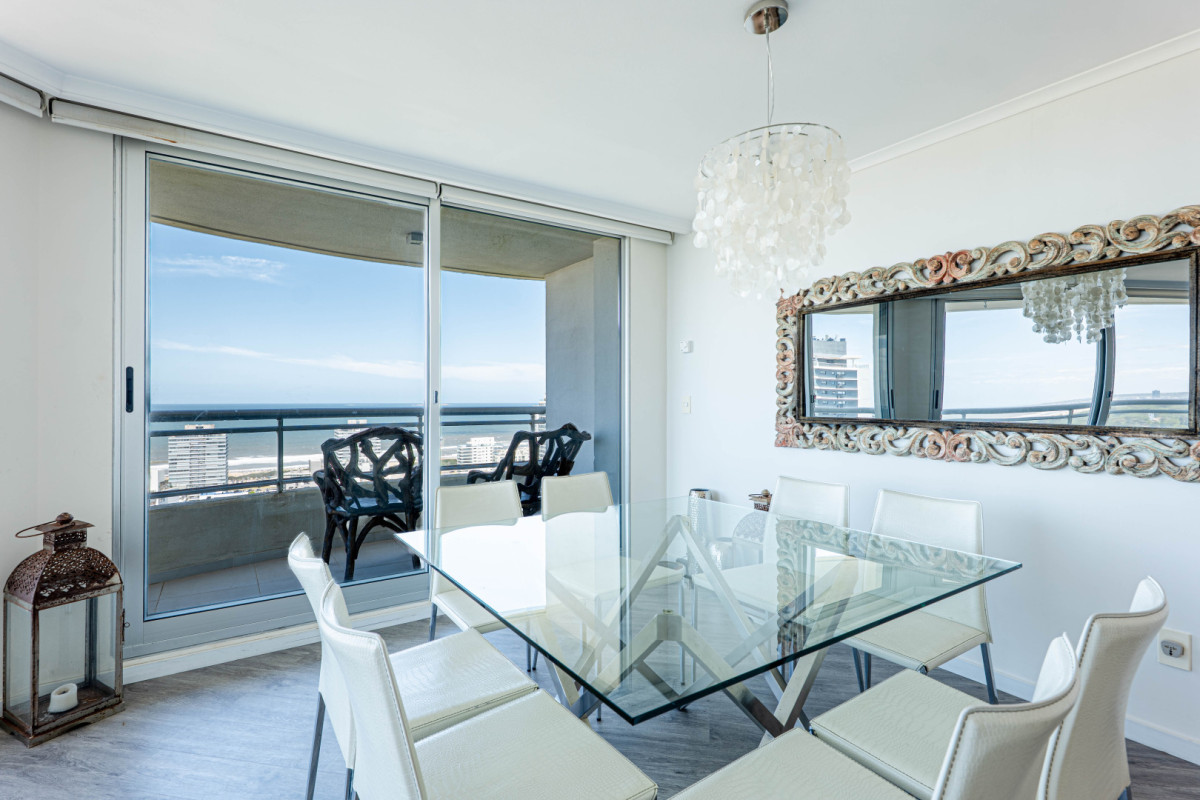 Apartamento ID.21097218 - En Venta Pent House Vista al Mar