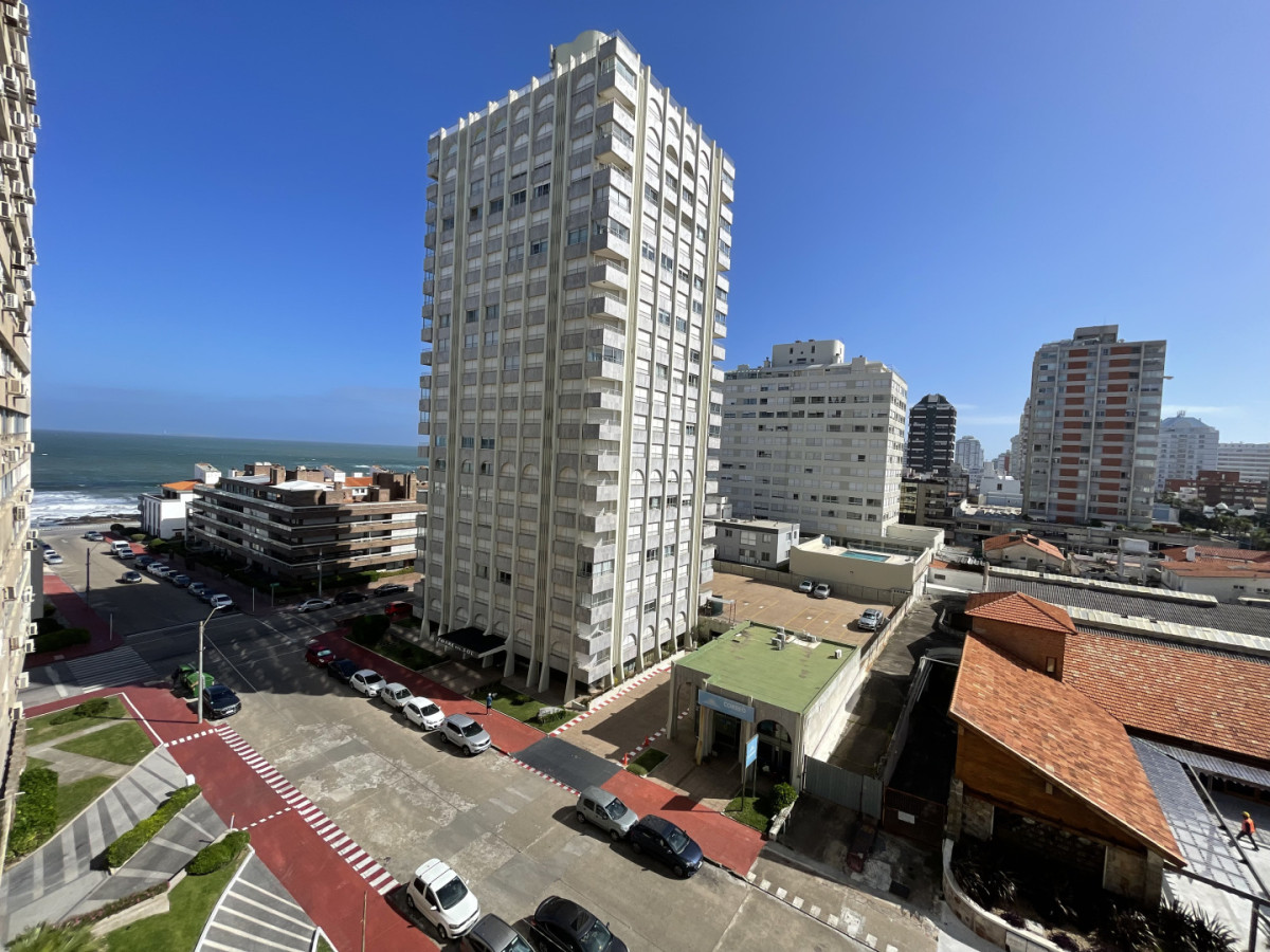 Apartamento ID.21096887 - Alquiler invernal 