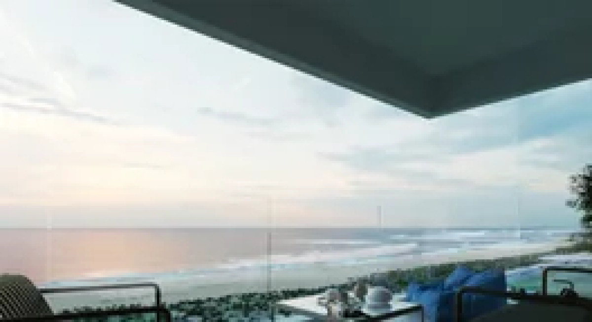 Apartamento ID.1 - LE PARC IV