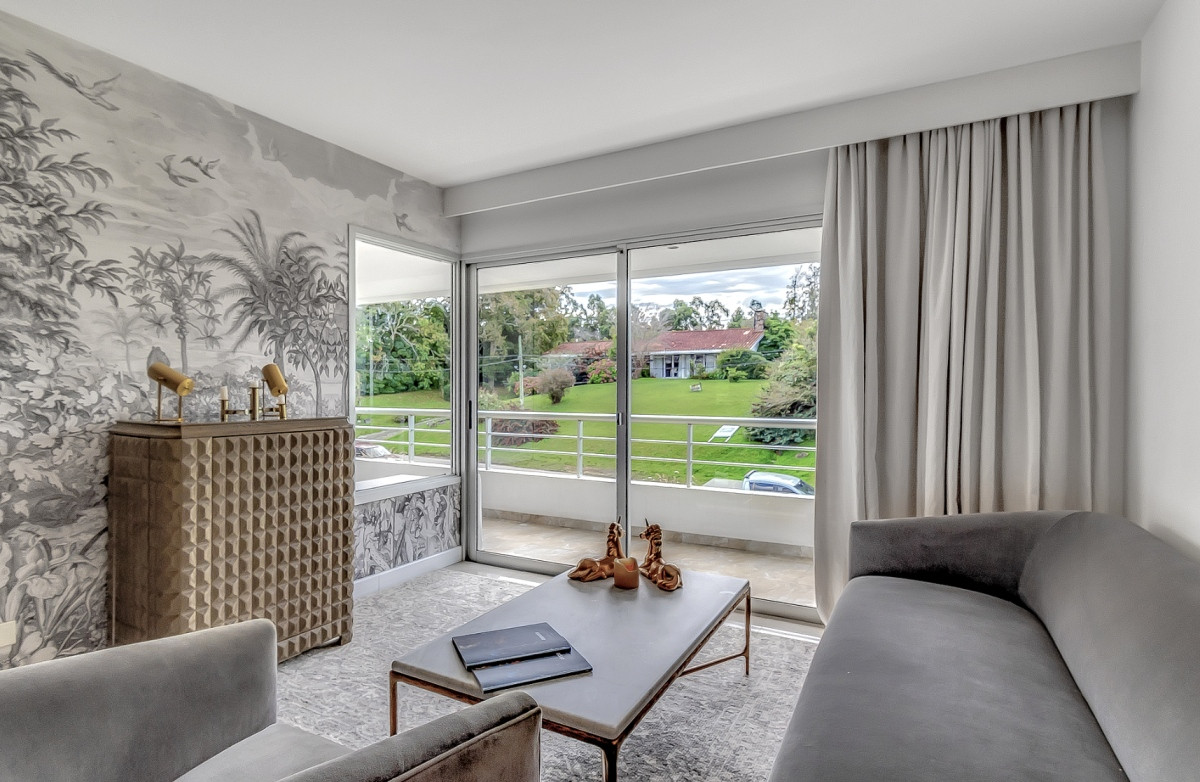 Apartamento ID.21097019 - Venta apartamento 1 dormitorio con vista despejada  y mucho sol.