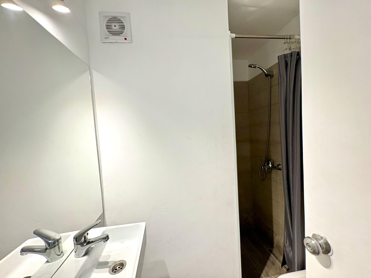 Apartamento ID.21097097 - Apartamento en ALQUILER INVERNAL - Mansa 