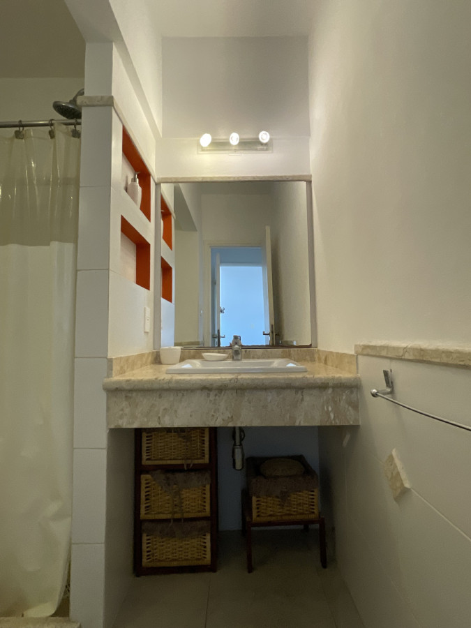 Apartamento ID.21096943 - En venta Playa Mansa