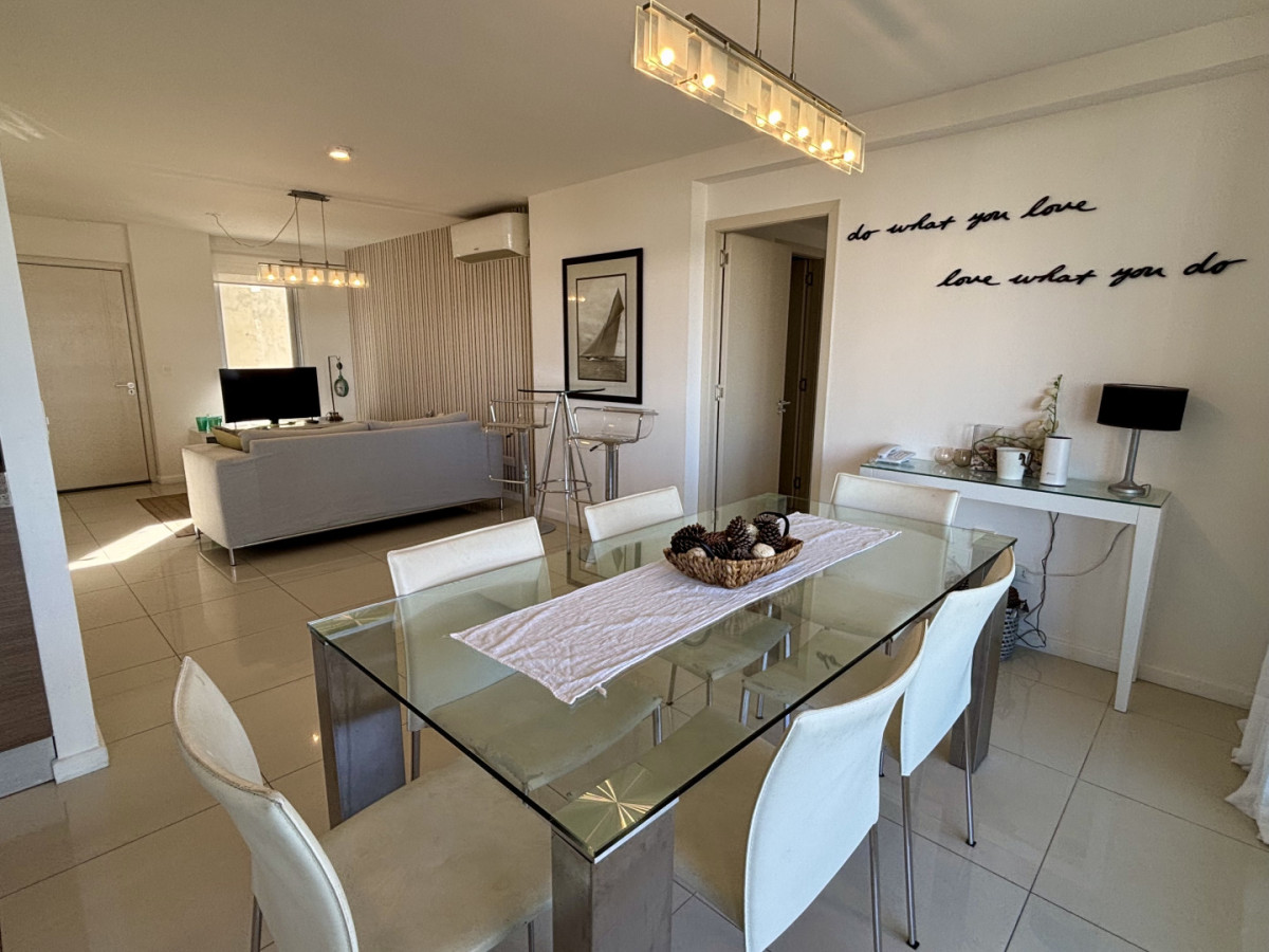 Apartamento ID.21097262 - Alquiler Invernal Roosvelt