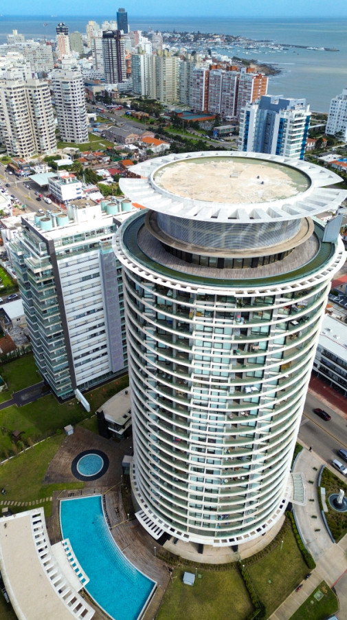 Apartamento ID.21097083 - Venta y alquiler temporal depto de  2 dormitorios con  amenities
