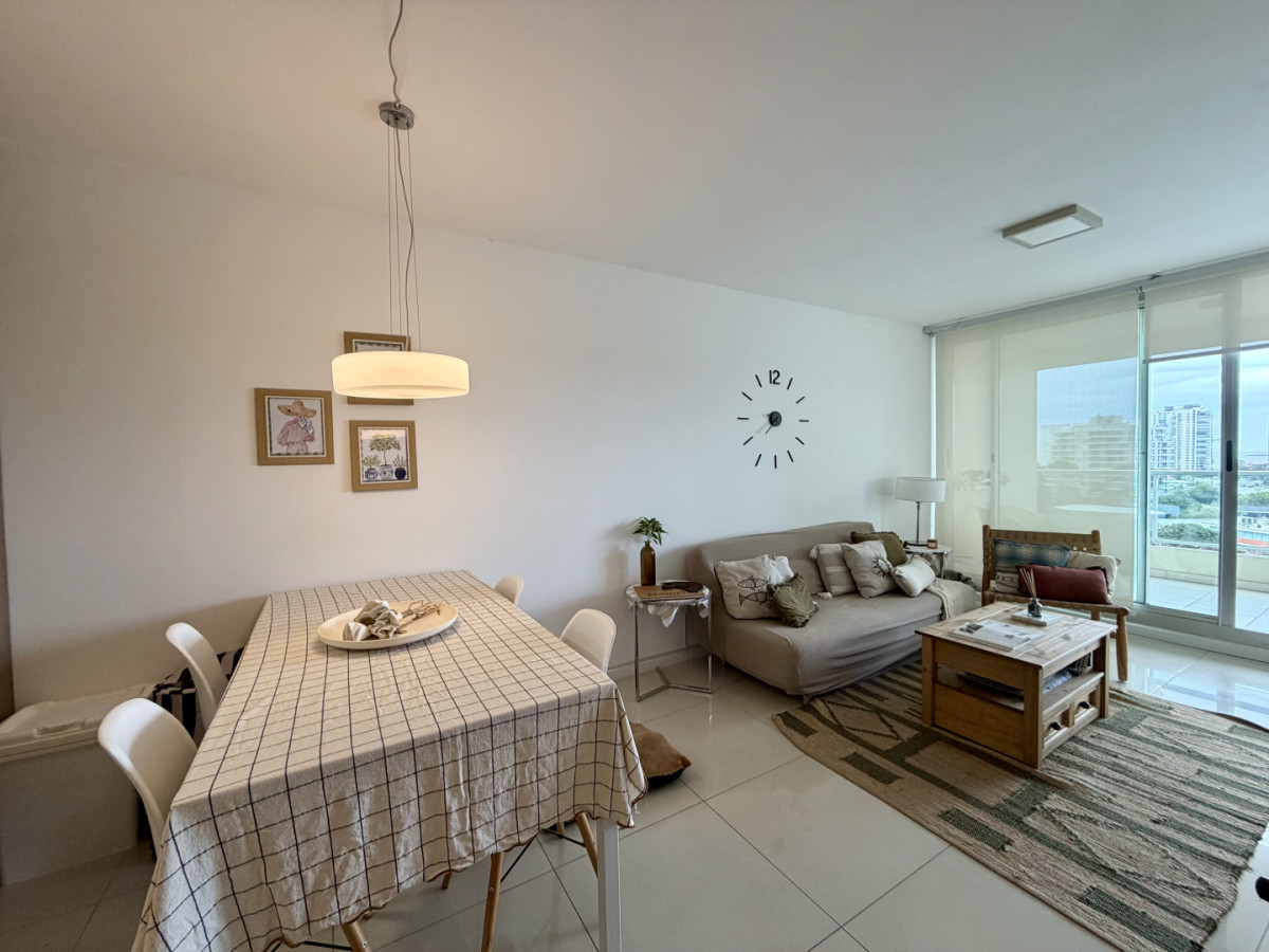 Apartamento ID.21091538 - En Venta Ideal Para Vivir Todo el Año 