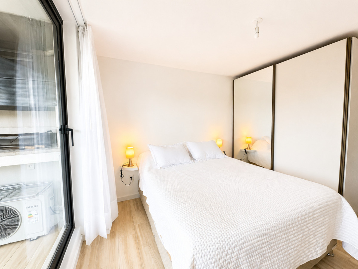 Apartamento ID.21097621 - Apartamento en Aidy Grill - Punta del Este - A pasos de playa mansa y playa brava 