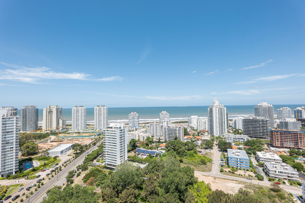 Apartamento ID.21097218 - En Venta Pent House Vista al Mar