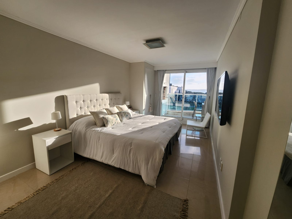 Apartamento ID.21097084 - Alquiler Febrero 