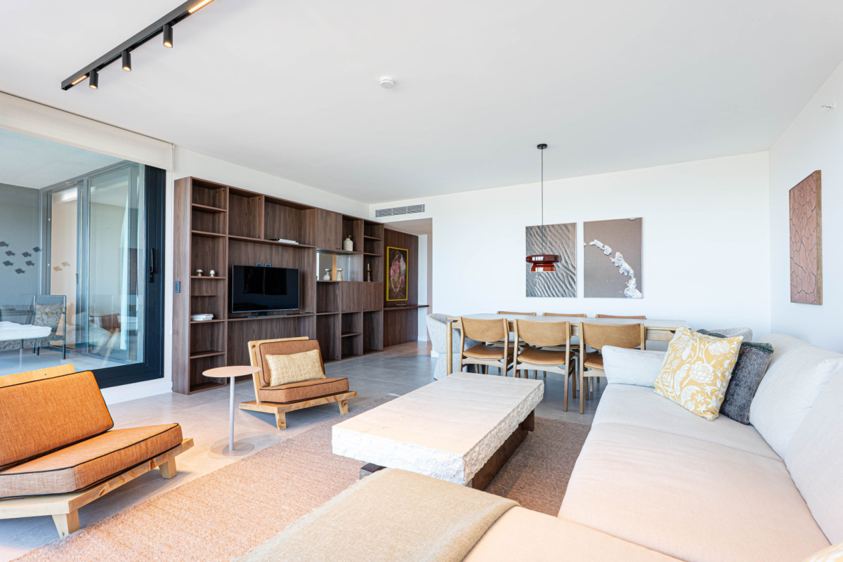 Apartamento ID.21097287 - En Venta Venetian 