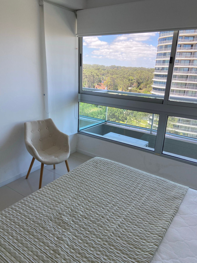 Apartamento ID.21091537 - Apartamento de 1 dormitorio en venta - Gala Vista