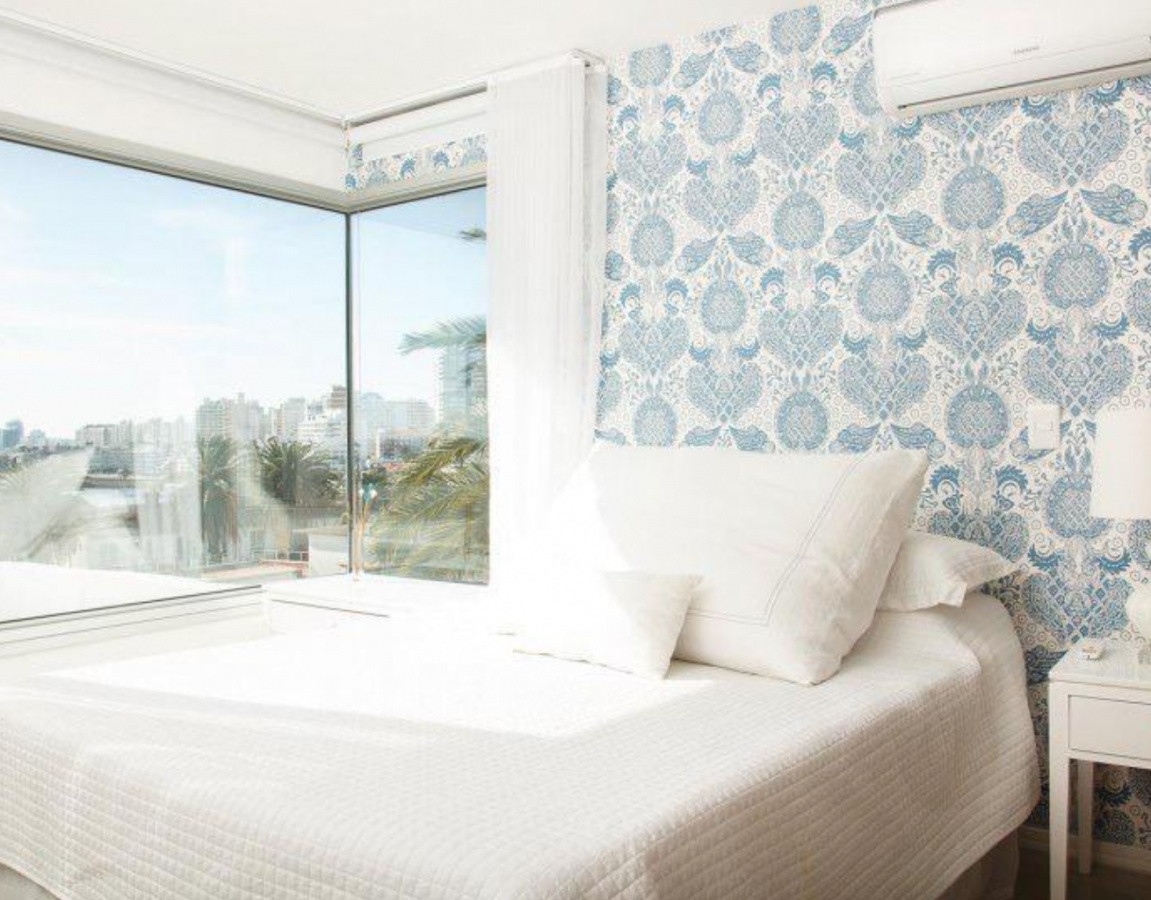 Apartamento ID.21097016 - Alquiler temporal Depto de 2 dormitorios en Punta Del este