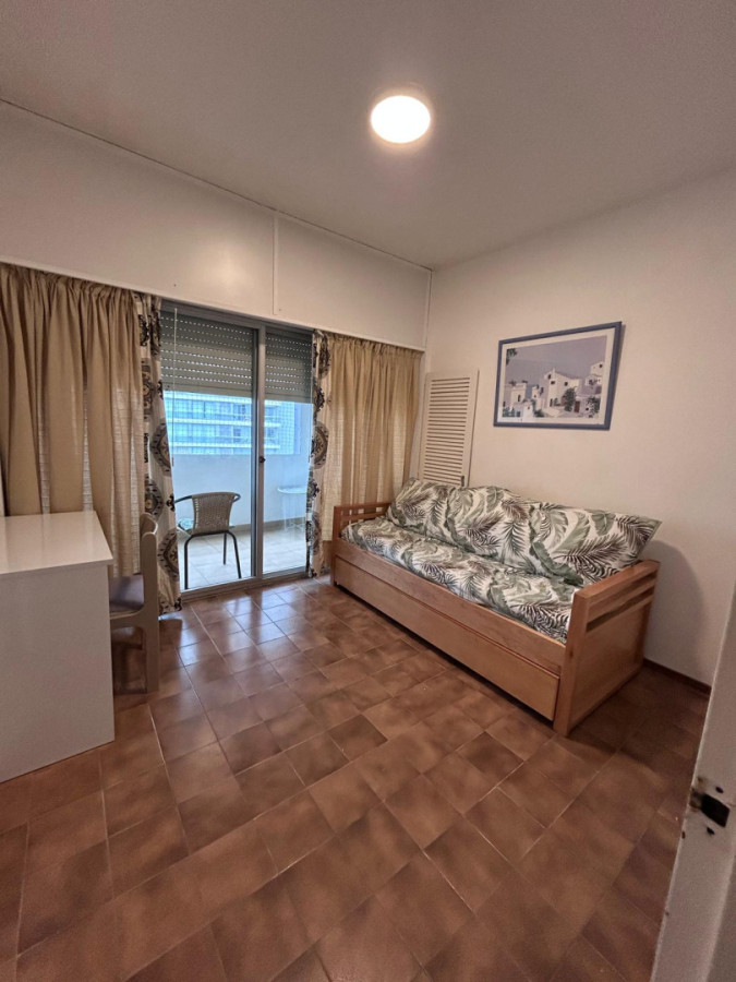 Apartamento ID.21097620 - Alquiler temporada 2 dormitorios con amenities