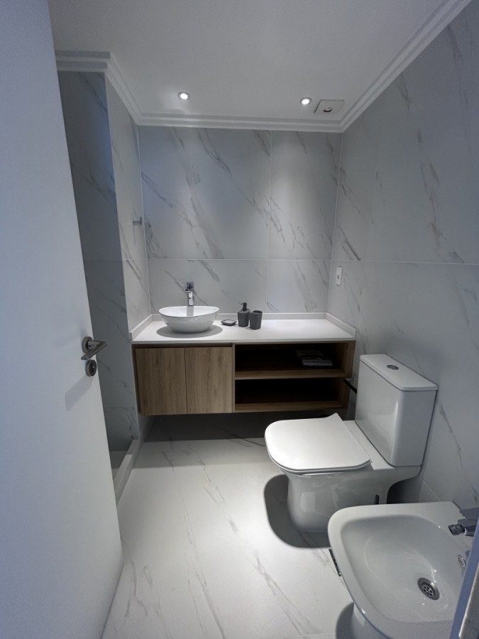 Apartamento ID.21097254 - ALQUILER ANUAL - Roosevelt- 2 dormitorios 