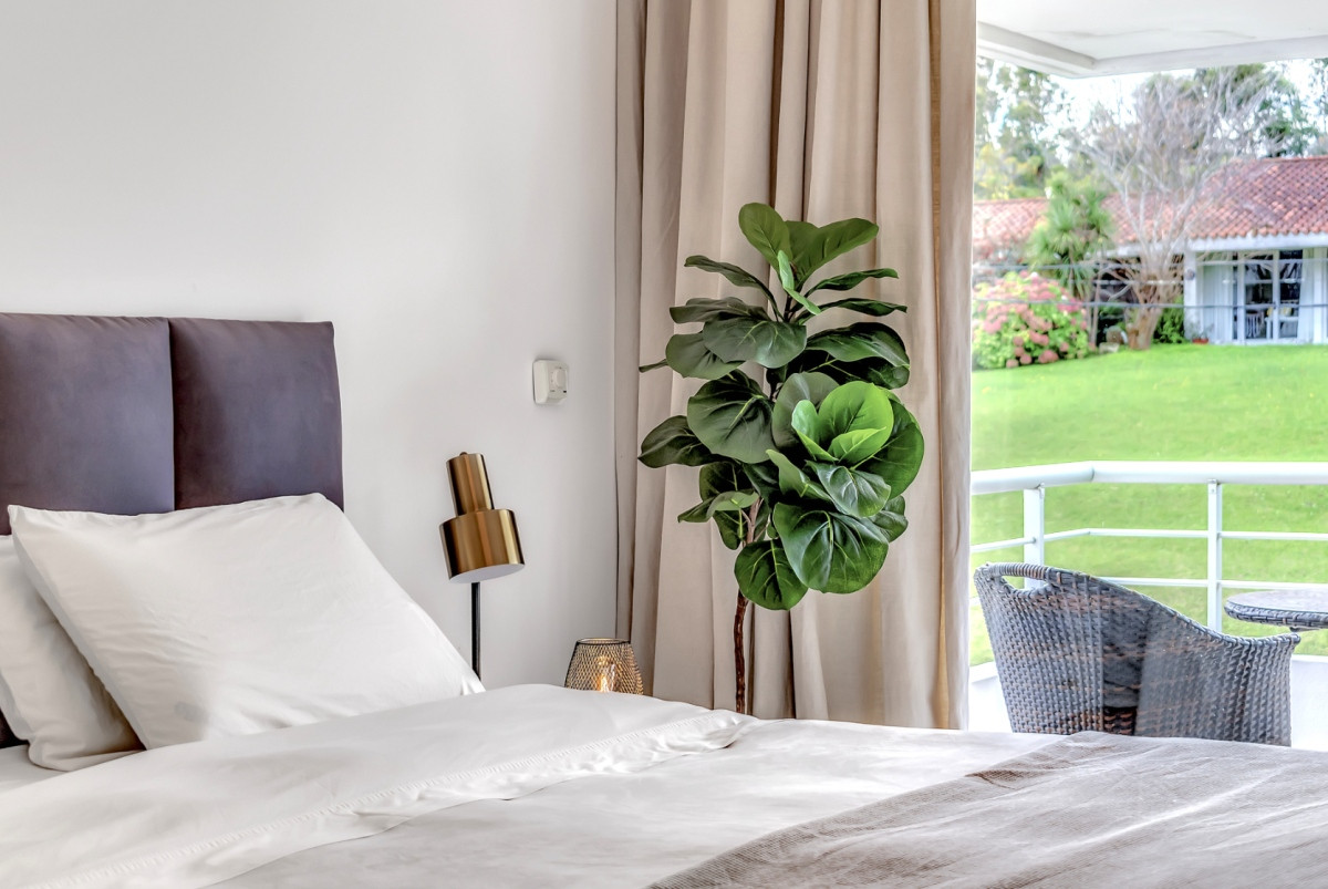 Apartamento ID.21097019 - Venta apartamento 1 dormitorio con vista despejada  y mucho sol.