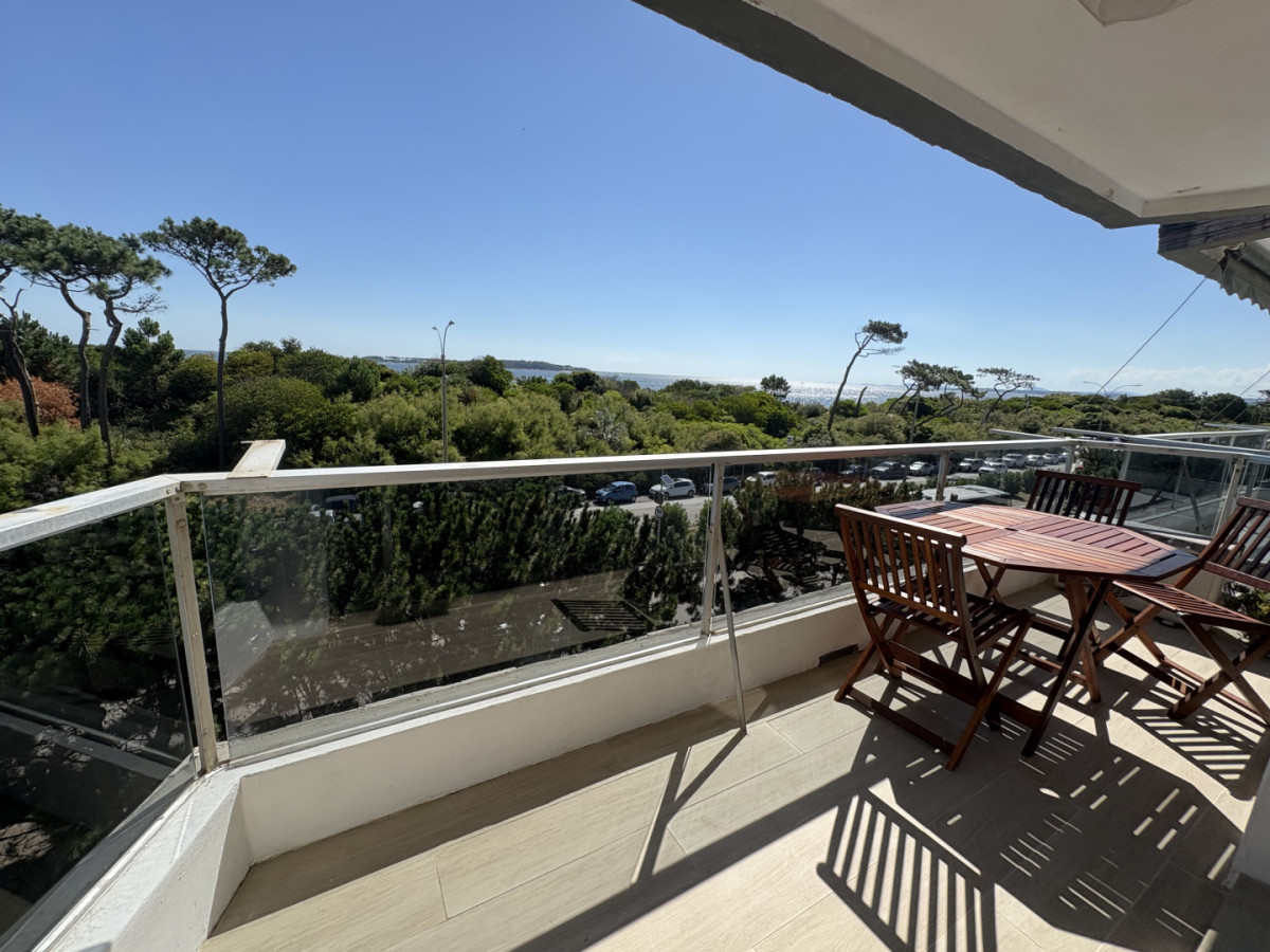 Apartamento ID.21097204 - Apartamento frente al mar SOBRE RAMBLA MANSA, en alquiler INVERNAL 