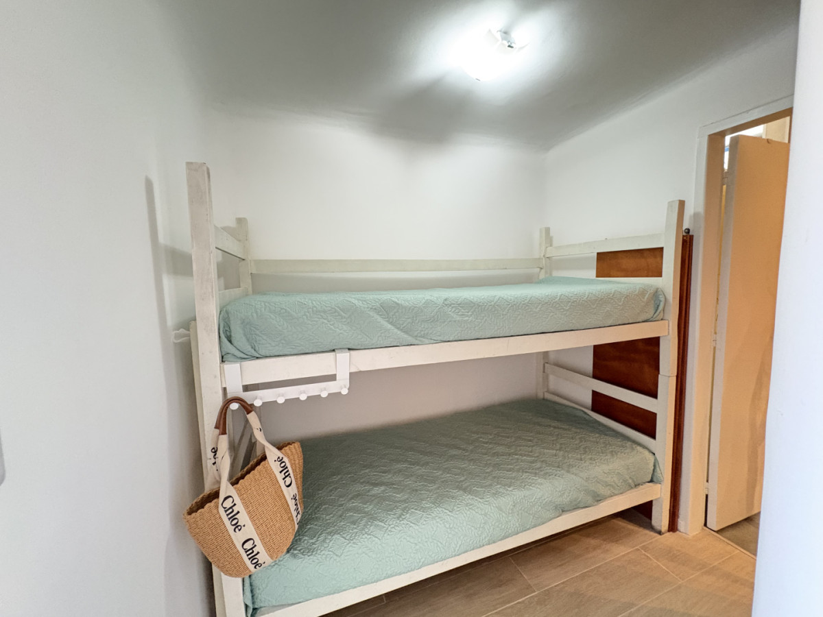 Apartamento ID.21097204 - Apartamento frente al mar SOBRE RAMBLA MANSA, en alquiler INVERNAL 