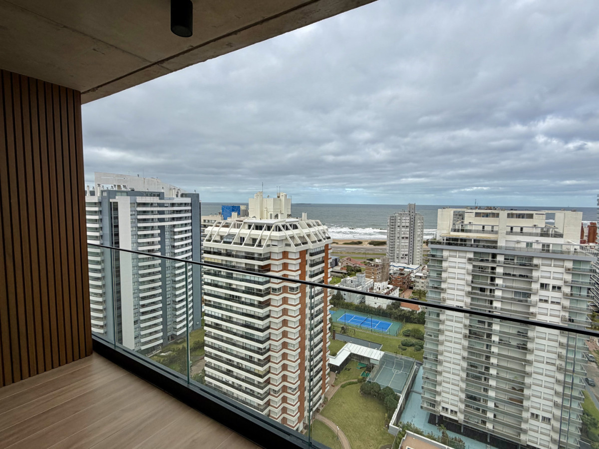 Apartamento ID.21097424 - Torres del Este Vista al Mar 