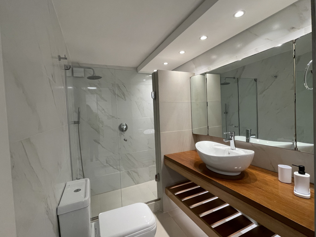 Apartamento ID.3 - IMARANGATU Playa Mansa 